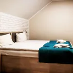 Pawie Oczko Aparthotel