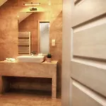 מלון דירות Pawie Oczko