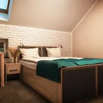 Aparthotel Pawie Oczko Tylice