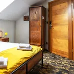 Appart hôtel Pawie Oczko 3*