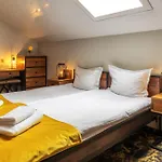 Appart hôtel Pawie Oczko Tylice