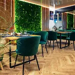 Pawie Oczko Appart hôtel Tylice
