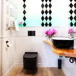 מלון דירות Pawie Oczko Tylice