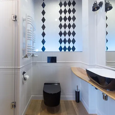 Aparthotel Pawie Oczko