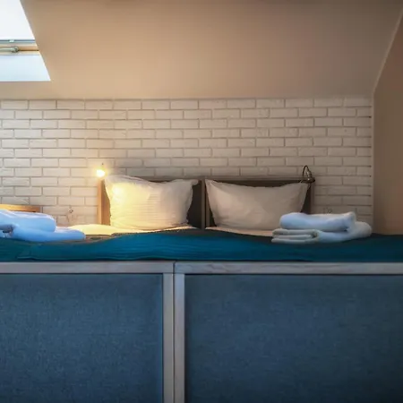 Apartahotel Pawie Oczko 3*