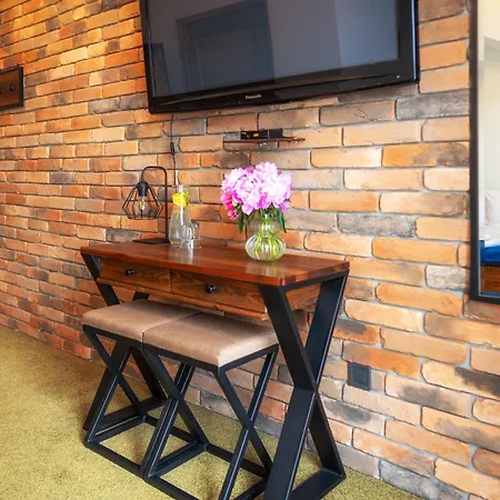 Aparthotel Pawie Oczko