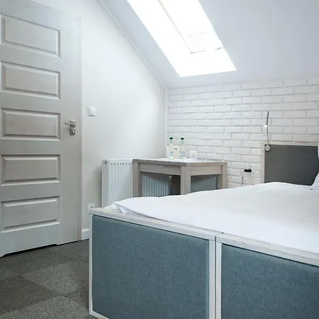 Pawie Oczko Aparthotel