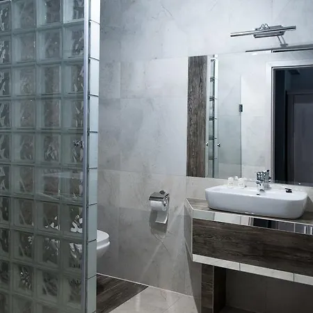 Aparthotel Pawie Oczko Tylice
