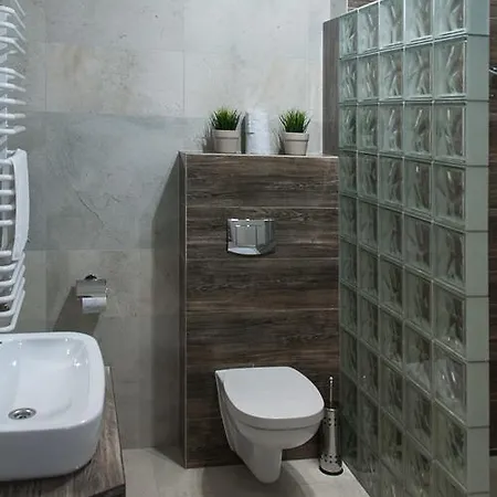Aparthotel Pawie Oczko