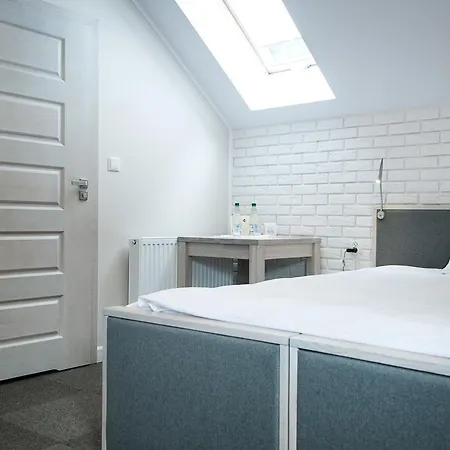 Aparthotel Pawie Oczko Tylice