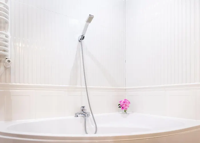 Aparthotel Pawie Oczko 3*